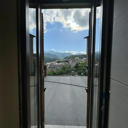 Casa Vacanze Torretta Mater Dei Holiday home Lagonegro