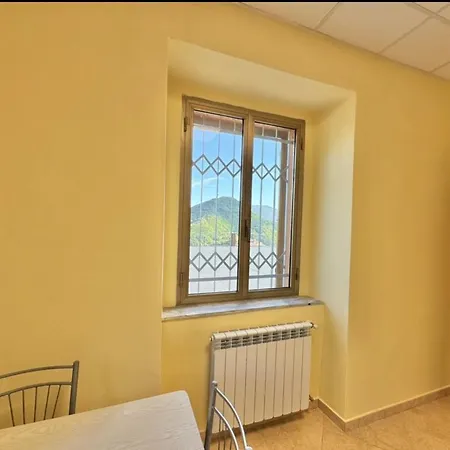Casa Vacanze Torretta Mater Dei *