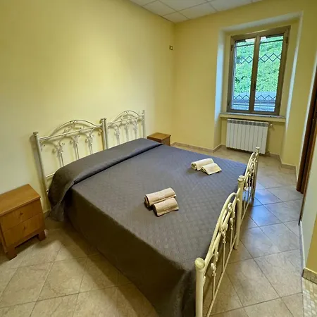 Casa Vacanze Torretta Mater Dei Vakantiehuis