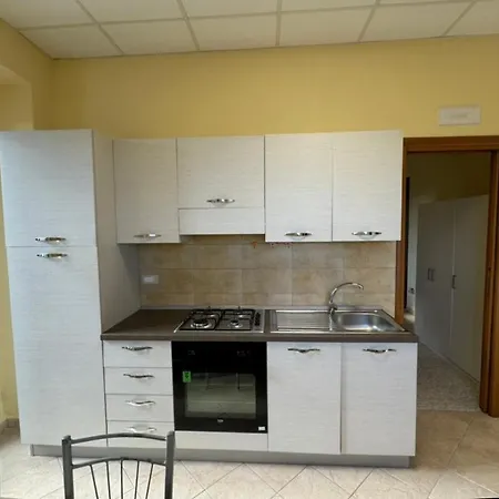Casa Vacanze Torretta Mater Dei Vakantiehuis