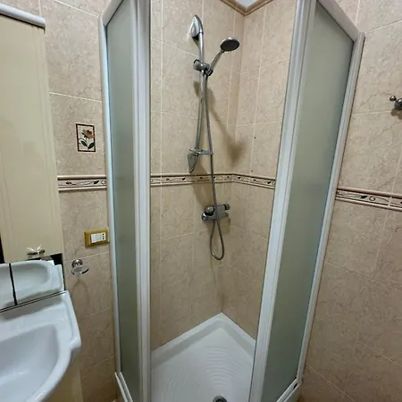 Holiday home Casa Vacanze Torretta Mater Dei
