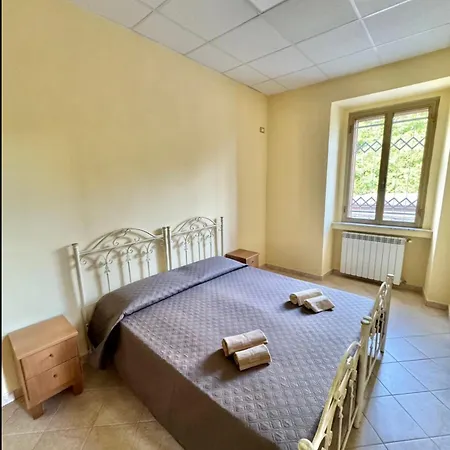 Vakantiehuis Casa Vacanze Torretta Mater Dei