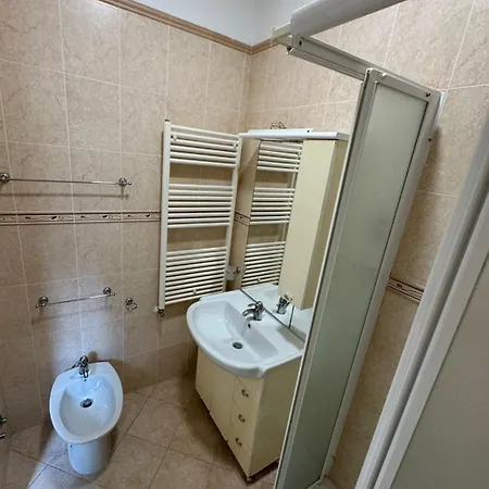 Vakantiehuis Casa Vacanze Torretta Mater Dei Lagonegro