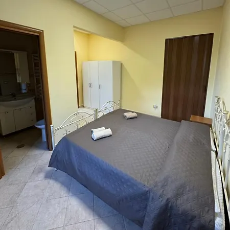 Casa Vacanze Torretta Mater Dei