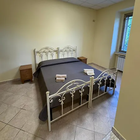 Casa Vacanze Torretta Mater Dei Holiday home *
