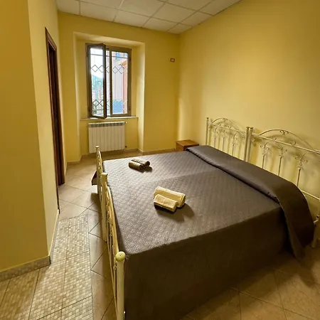 Casa Vacanze Torretta Mater Dei Lagonegro