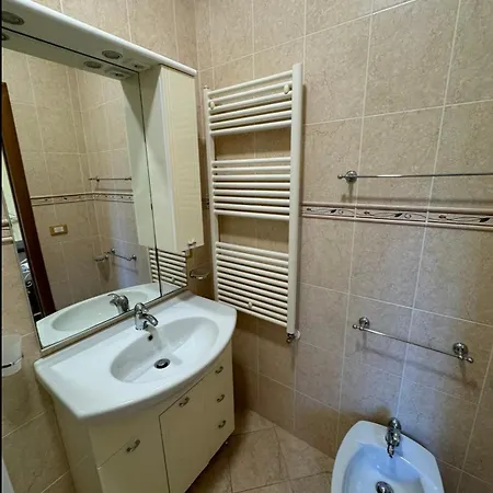 Holiday home Casa Vacanze Torretta Mater Dei