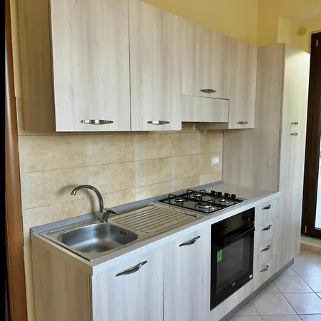 Casa Vacanze Torretta Mater Dei Vakantiehuis