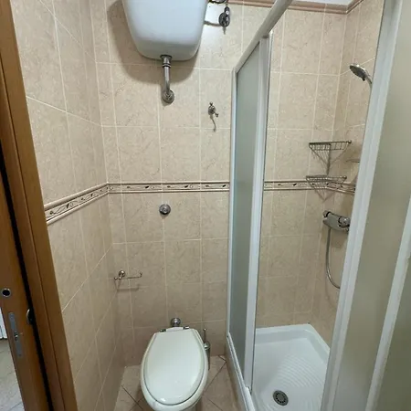 Holiday home Casa Vacanze Torretta Mater Dei *